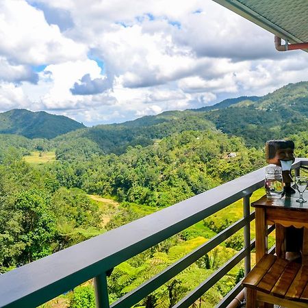 Banaue Evergreen Hostel And Restaurant Exteriör bild